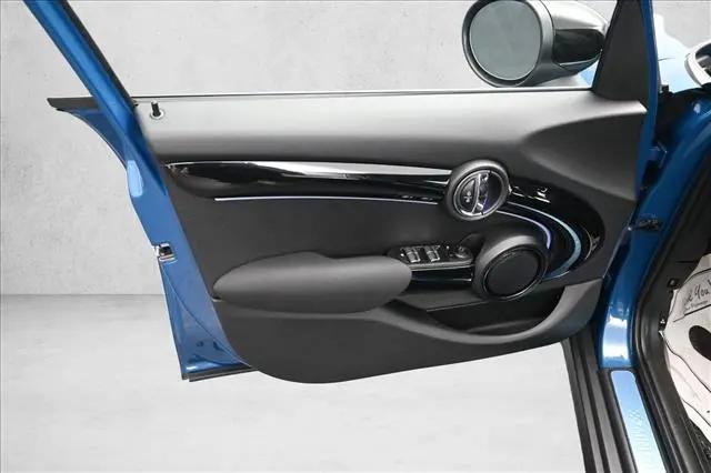 2024 MINI Hardtop Cooper S