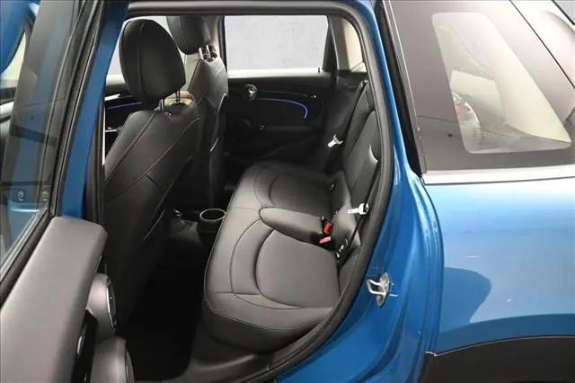 2024 MINI Hardtop Cooper S
