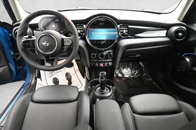 2024 MINI Hardtop Cooper S