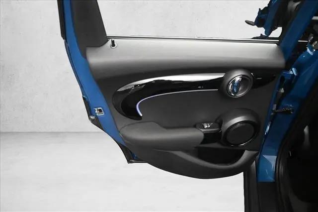 2024 MINI Hardtop Cooper S