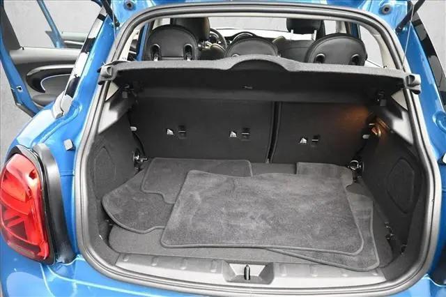 2024 MINI Hardtop Cooper S