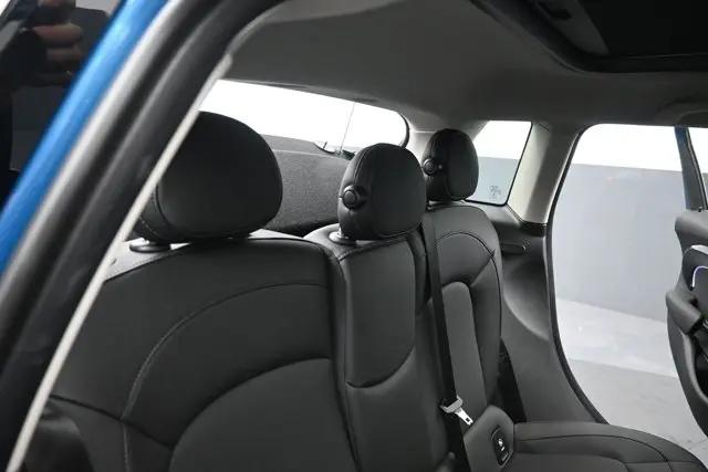 2024 MINI Hardtop Cooper S