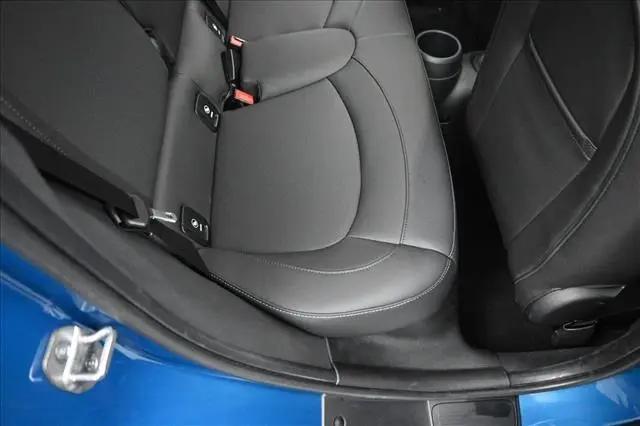 2024 MINI Hardtop Cooper S