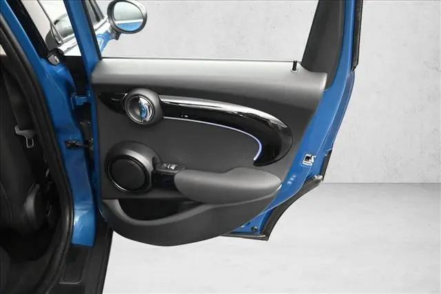 2024 MINI Hardtop Cooper S