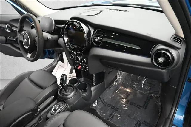 2024 MINI Hardtop Cooper S