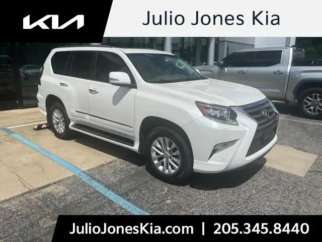 2019 Lexus GX 460 GX 460 for sale in Tuscaloosa, AL