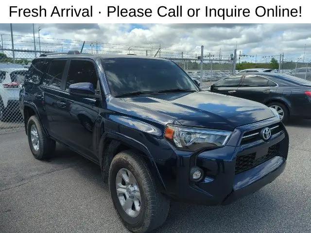 2024 Toyota 4Runner for sale near Cincinnnati, OH