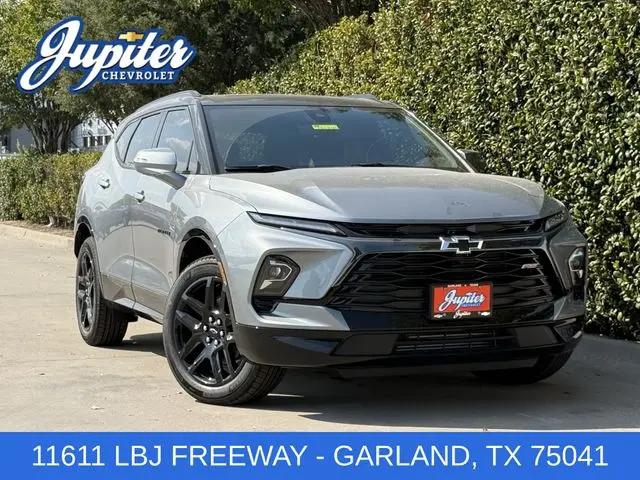 2026 Chevrolet Blazer RS for sale in Garland, TX