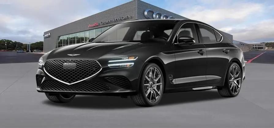 2026 Genesis G70 2.5T RWD for sale in San Antonio, TX