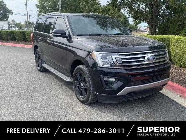 2019 Ford Expedition XLT for sale in Bentonville, AR