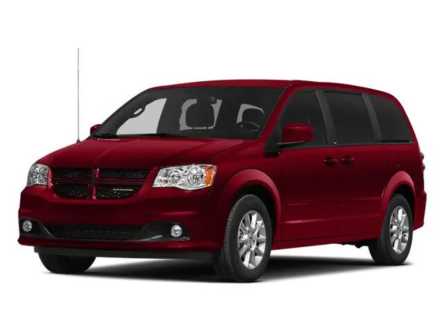 2013 Dodge Grand Caravan SXT for sale in Bentonville, AR