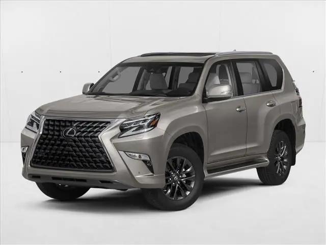 2021 Lexus GX 460 Premium for sale in Houston, TX