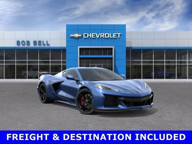 2027 Chevrolet Corvette 3LZ for sale in Bel Air, MD