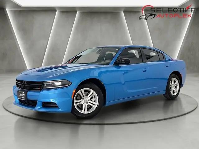 2023 Dodge Charger SXT for sale in Carrollton, TX