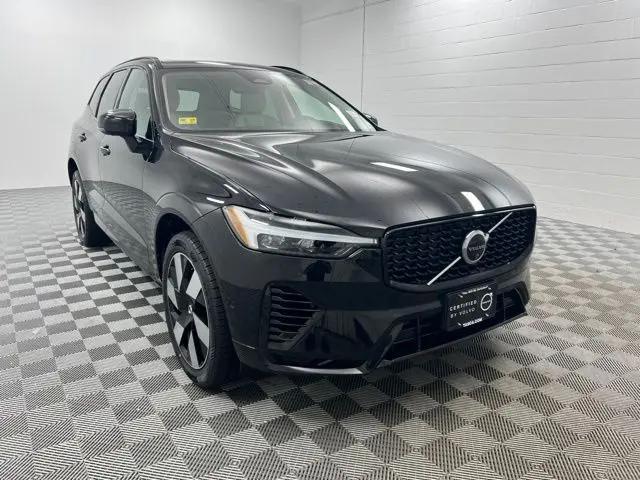 2024 Volvo XC60 Recharge T8 Plus Dark Theme for sale in Cranston, RI