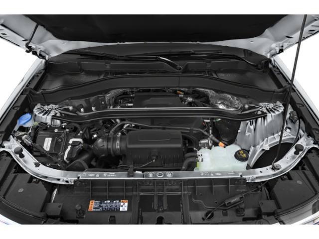 2021 Ford Explorer Base