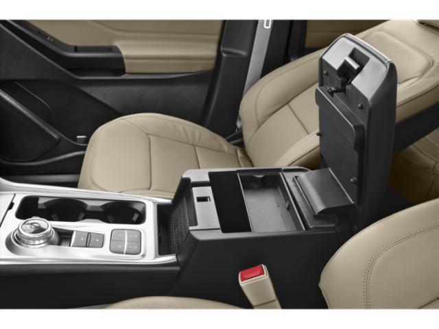 2021 Ford Explorer Base
