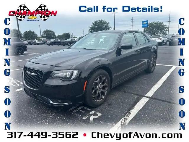 2016 Chrysler 300 300S for sale in Avon, IN
