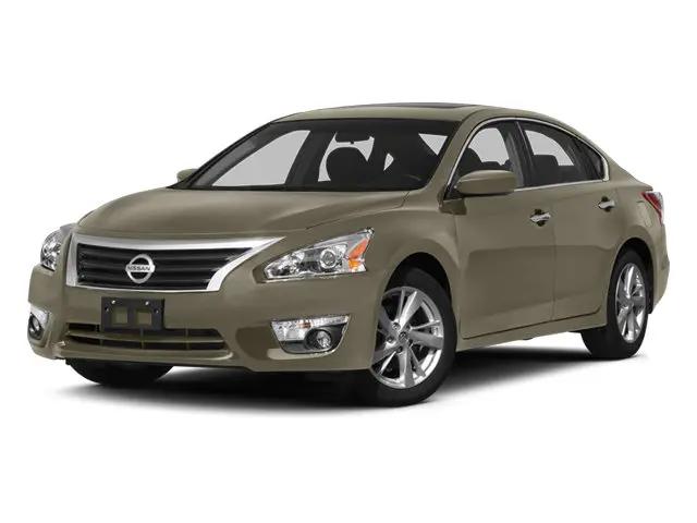 2013 Nissan Altima for sale near Athens, OH
