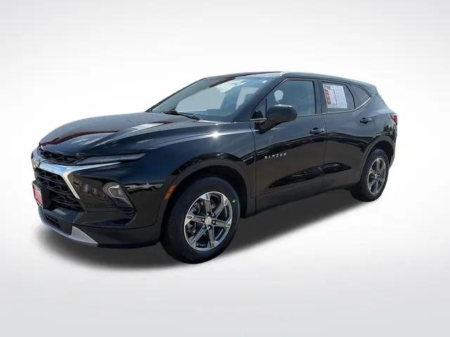 2023 Chevrolet Blazer AWD 2LT for sale in Perham, MN