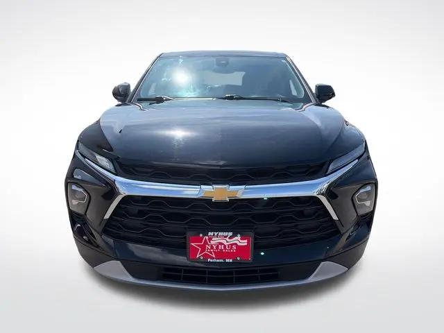 2023 Chevrolet Blazer AWD 2LT