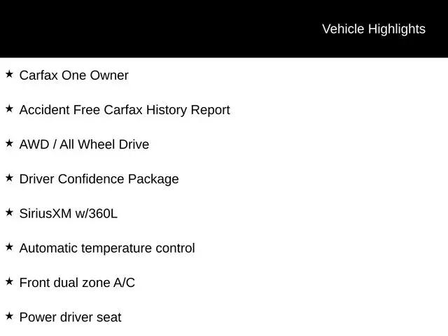 2023 Chevrolet Blazer AWD 2LT