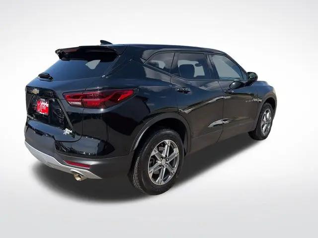 2023 Chevrolet Blazer AWD 2LT