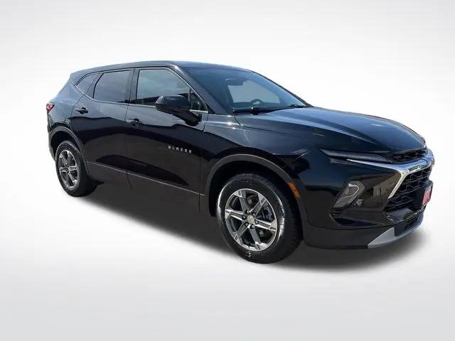 2023 Chevrolet Blazer AWD 2LT