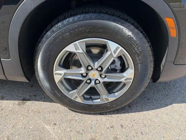 2023 Chevrolet Blazer AWD 2LT