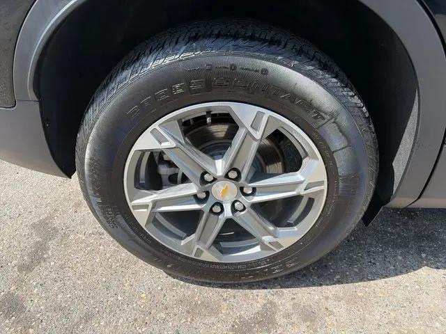 2023 Chevrolet Blazer AWD 2LT