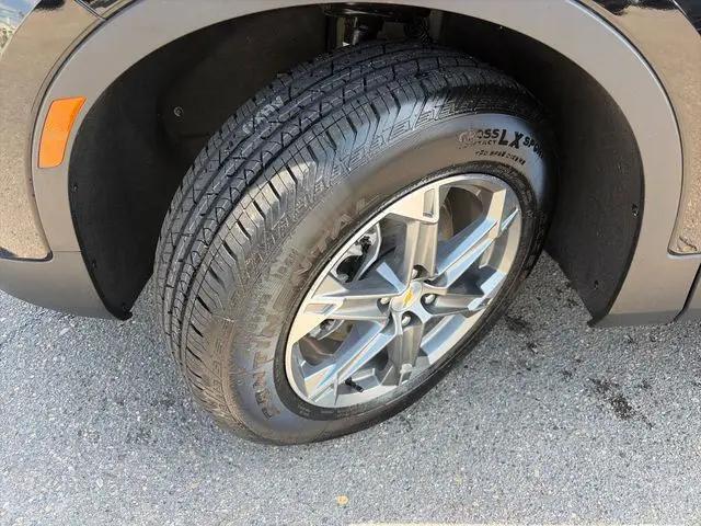 2023 Chevrolet Blazer AWD 2LT
