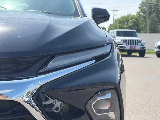 2023 Chevrolet Blazer AWD 2LT
