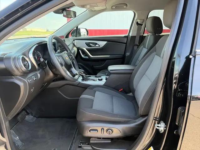 2023 Chevrolet Blazer AWD 2LT