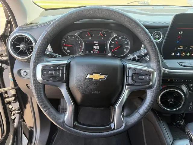 2023 Chevrolet Blazer AWD 2LT