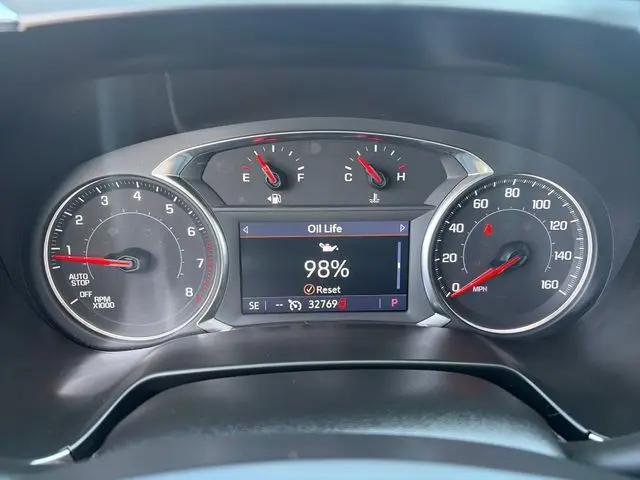 2023 Chevrolet Blazer AWD 2LT