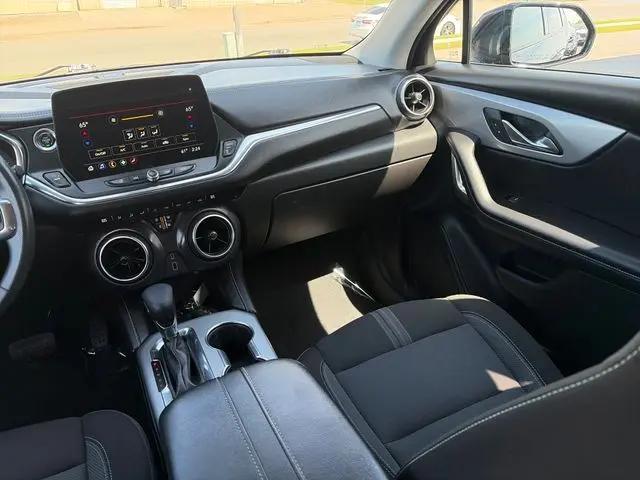 2023 Chevrolet Blazer AWD 2LT