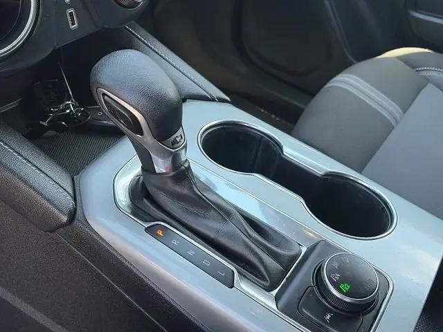 2023 Chevrolet Blazer AWD 2LT