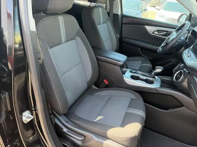 2023 Chevrolet Blazer AWD 2LT