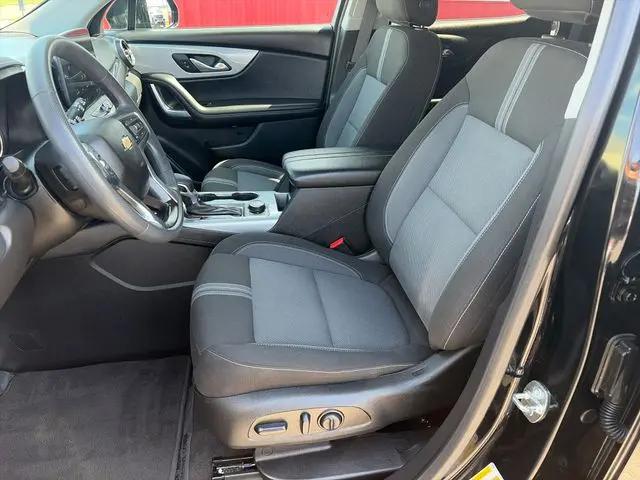 2023 Chevrolet Blazer AWD 2LT