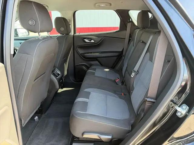2023 Chevrolet Blazer AWD 2LT