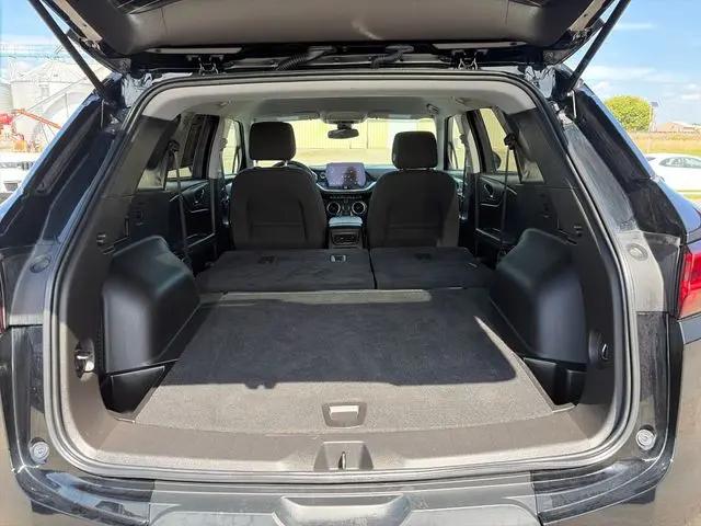 2023 Chevrolet Blazer AWD 2LT
