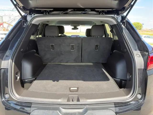 2023 Chevrolet Blazer AWD 2LT