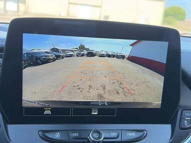 2023 Chevrolet Blazer AWD 2LT