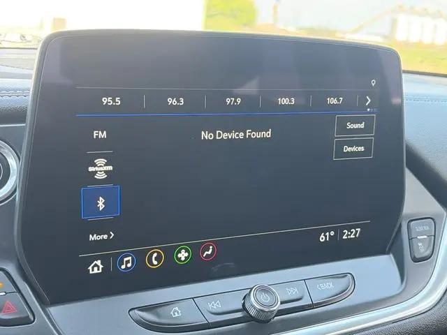 2023 Chevrolet Blazer AWD 2LT