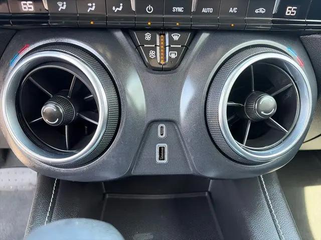 2023 Chevrolet Blazer AWD 2LT