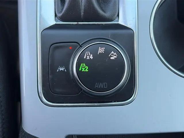 2023 Chevrolet Blazer AWD 2LT