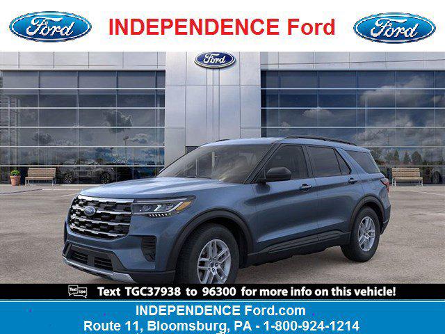 2026 Ford Explorer Active for sale in Bloomsburg, PA