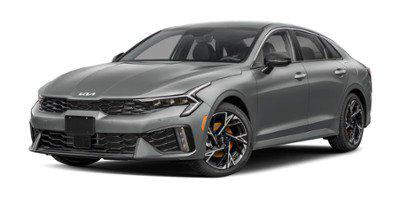 2026 Kia K5 GT-Line FWD for sale in Little Rock, AR