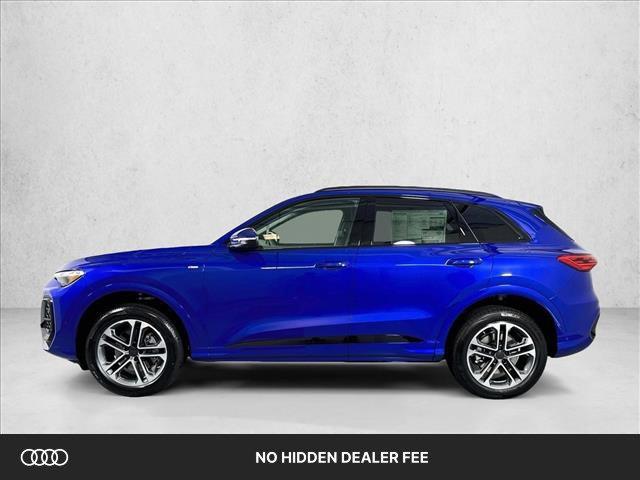 2026 Audi Q5 Premium TFSI quattro S tronic for sale in Fremont, CA