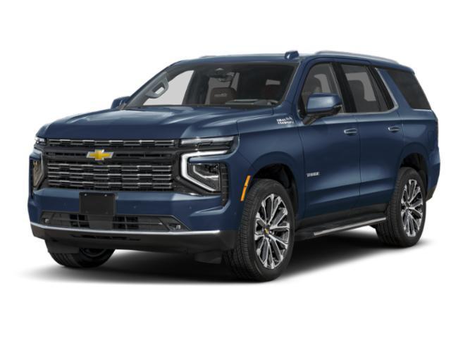 2026 Chevrolet Tahoe 4WD High Country for sale in Crete, NE